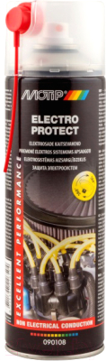 

Смазка техническая MoTip, Electro Protect / 090108BS