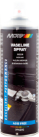

Смазка техническая MoTip, Vaseline Spray / 090302BS