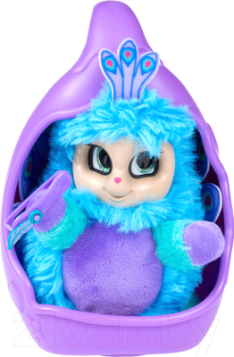 

Игрушка детская Bush Baby World, Пушастики / Т16319