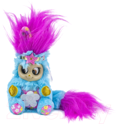 

Игрушка детская Bush Baby World, Пушастики / Т16321