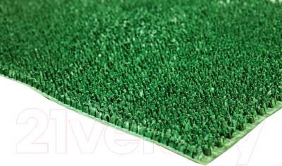 Коврик грязезащитный Pobji Emporium Rubber Grass Mat (0.4x0.6, зеленый)