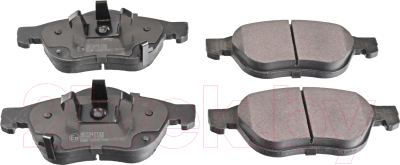 

Тормозные колодки Blue Print, ADT342132