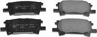 

Тормозные колодки, ADT342154