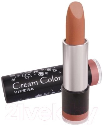Помада для губ Vipera Cream Color 36
