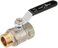 

Шаровой кран General Fittings, 7S00L2N050500A