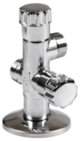 

Шаровой кран General Fittings, 140074C040404A