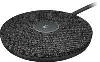 

Микрофон Logitech, Rally Mic Pod (989-000430)