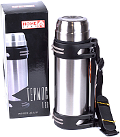 

Термос для напитков Home Line, L02180
