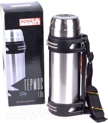 

Термос для напитков Home Line, L02180