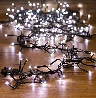 

Светодиодная мишура, Кластер LED 303-625