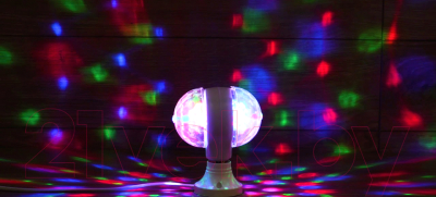 Диско-лампа Neon-Night 601-250
