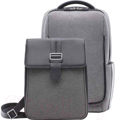 

Рюкзак Xiaomi, Mi Fashionable Commuting / ZJB4118CN
