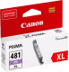 Картридж Canon CLI-481XLPB (2048C001) - 