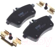 

Тормозные колодки TRW, GDB1628