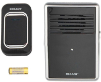 Электрический звонок Rexant RX-30 / 73-0015 - 