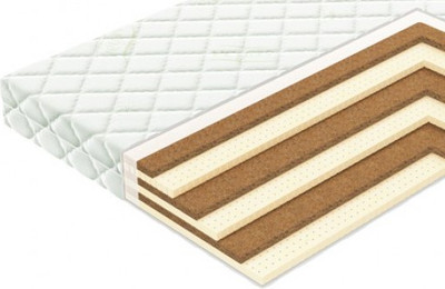 Матрас Vegas Craft 90x200 -