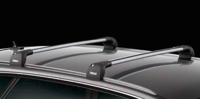 Багажник на рейлинги Thule WingBar Edge / 959200