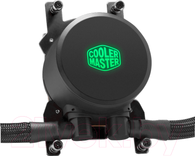 Кулер для процессора Cooler Master MasterLiquid ML360 RGB (MLX-D36M-A20PC-T1)