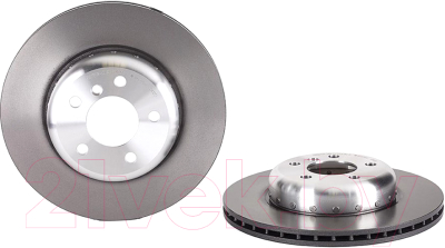 

Тормозной диск Brembo, 09C41013