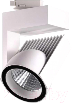 

Трековый светильник Novotech, Helix 358199