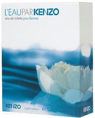 Туалетная вода Kenzo L'Eau Par Pour Femme