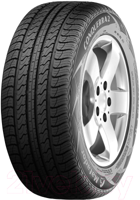 

Летняя шина Matador, MP 82 Conquerra 2 235/60R16 100H
