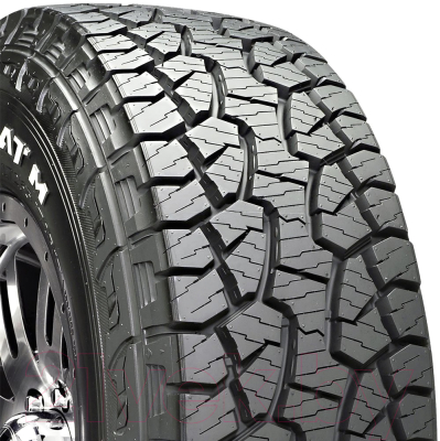 Всесезонная шина Hankook Dynapro AT-m RF10 235/60R16 100T