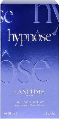 Парфюмерная вода Lancome Hypnose (30мл)