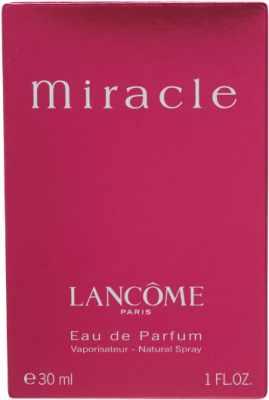 Парфюмерная вода Lancome Miracle (30мл)