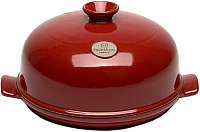 Форма для выпечки Emile Henry 349108 (бургундия) - 