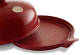 Миниатюра изображения товара Форма для выпечки Emile Henry 349108 (бургундия)