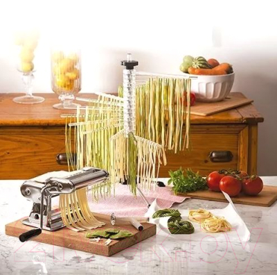 Сушилка для спагетти Gefu 28370
