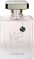 

Туалетная вода, Me L'Eau
