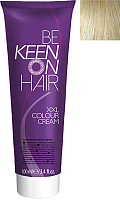 

Крем-краска для волос KEEN, Colour Cream 12.0