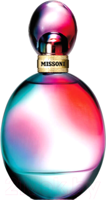 Парфюмерная вода Missoni Missoni (100мл)