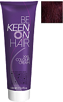 

Крем-краска для волос, Colour Cream 0.65