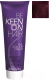 Крем-краска для волос KEEN Colour Cream 0.65 (фиолетово-красный) - 