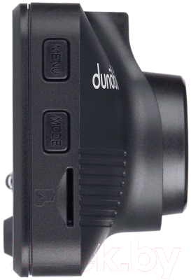 Автомобильный видеорегистратор Dunobil Oculus Duo OBD