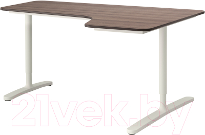 Письменный стол Ikea Бекант 892.784.57
