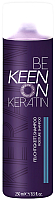 

Шампунь для волос KEEN, Увлажняющий