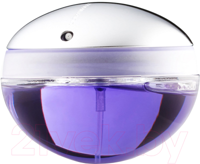 

Парфюмерная вода Paco Rabanne, Ultraviolet