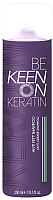

Шампунь для волос KEEN, Для жирных волос