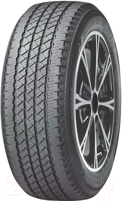 

Летняя шина Roadstone, Roadian HT 255/70R16 109S