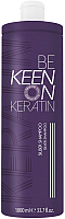 

Шампунь для волос KEEN, Серебристый