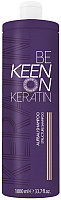 

Шампунь для волос KEEN, Восстанавливающий