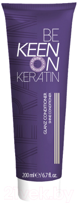 

Кондиционер для волос KEEN, Блеск
