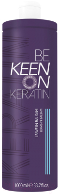 

Бальзам для волос KEEN, Увлажняющий