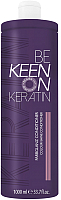 Кондиционер для волос KEEN Стойкость цвета (1л) - 