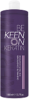 

Кондиционер для волос KEEN, Минутка