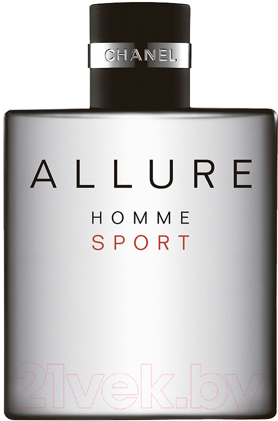 Туалетная вода Chanel Allure Homme Sport